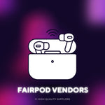FAIRPOD VENDOR