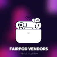 FAIRPOD VENDOR