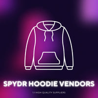 SPYDER VENDOR
