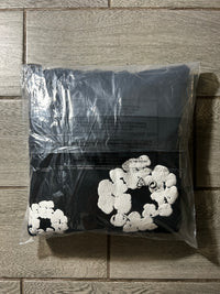 Benim Fears The Cotton Wreath Hoodie 'Black'