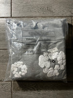 Benim Fears The Cotton Wreath Hoodie 'Grey'