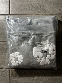 Benim Fears The Cotton Wreath Hoodie 'Grey'