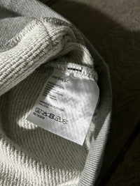 Benim Fears The Cotton Wreath Hoodie 'Grey'