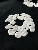 Benim Fears The Cotton Wreath Hoodie 'Black'