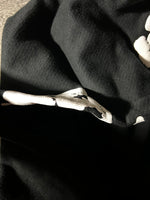 Benim Fears The Cotton Wreath Hoodie 'Black'
