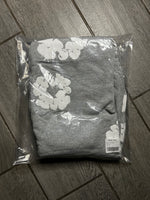 Denim Tears The Cotton Wreath Sweatpants 'Grey'