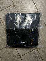 Sp5der P*nk Hoodie 'Black'