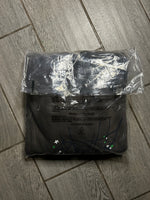 Sp5der Wait Web Hoodie 'Slate Grey'