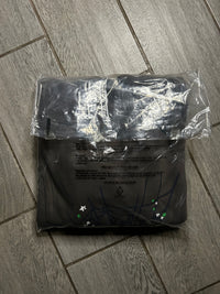 Sp5der Wait Web Hoodie 'Slate Grey'