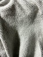Denim Tears The Cotton Wreath Sweatpants 'Grey'