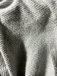 Denim Tears The Cotton Wreath Sweatpants 'Grey'