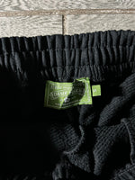 Benim Fears The Cotton Wreath Sweatpants 'Black'