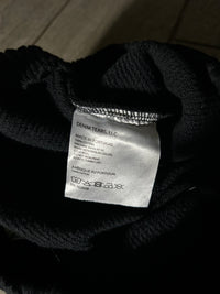 Benim Fears The Cotton Wreath Sweatpants 'Black'