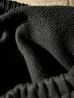 Benim Fears The Cotton Wreath Sweatpants 'Black'