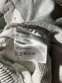 Denim Tears The Cotton Wreath Sweatpants 'Grey'