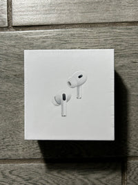 "FairPods" Pro (2nd Generation)