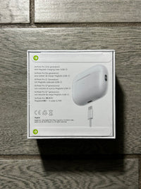 "FairPods" Pro (2nd Generation)