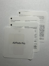 "FairPods" Pro (2nd Generation)