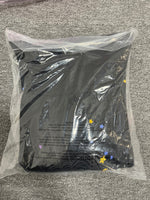 Sp5der P*nk Hoodie 'Black'