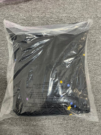 Sp5der P*nk Hoodie 'Black'