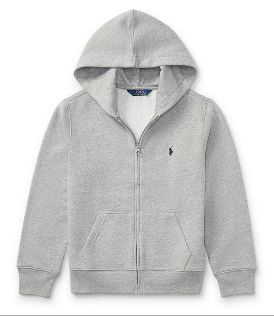 Polo Ralph Lauren Hoodie 'Grey'