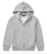 Polo Ralph Lauren Hoodie 'Grey'