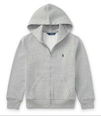 Polo Ralph Lauren Hoodie 'Grey'