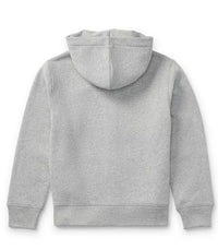 Polo Ralph Lauren Hoodie 'Grey'
