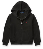 Polo Ralph Laurent Hoodie 'Black'