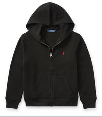 Polo Ralph Laurent Hoodie 'Black'