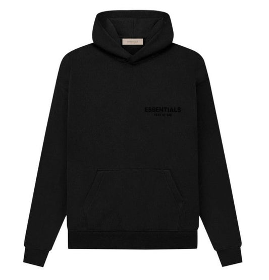 Fear Of God Essentials Pullover Hoodie 'Stretch Limo'