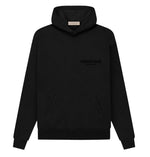 Fear Of God Essentials Pullover Hoodie 'Stretch Limo'