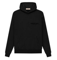 Fear Of God Essentials Pullover Hoodie 'Stretch Limo'