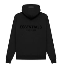 Fear Of God Essentials Pullover Hoodie 'Stretch Limo'